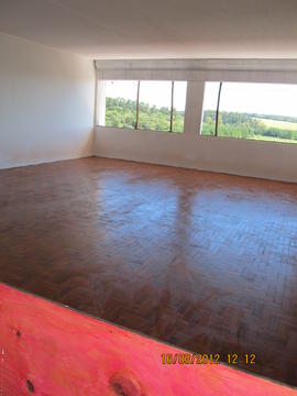 Construção Blocos A e B – Campus Chapecó