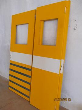 Construção Restaurante Universitário – Campus Cerro Largo