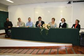 Visita dos prefeitos da AMOSC