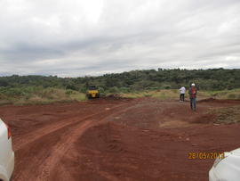 Construção Bloco de Sala dos Professores – Campus Chapecó
