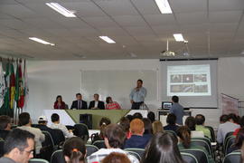 Seminário Universidade e movimentos sociais