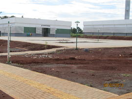 Construção Laboratórios Didáticos – Campus Realeza
