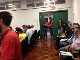 Evento “Terra e Arte”