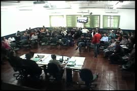 6ª Sessão Ordinária CONSUNI - 2013 - Parte 5