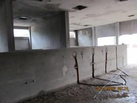 Construção do Restaurante Universitário – Campus Chapecó