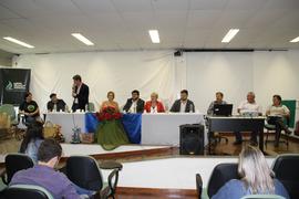 Seminário de Economia Solidária