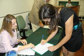 2ª Formatura de cursos de graduação do Campus Chapecó