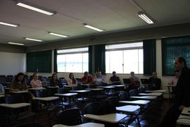 Seminário Políticas de Graduação
