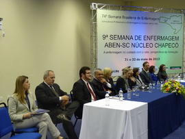 Semana de Enfermagem