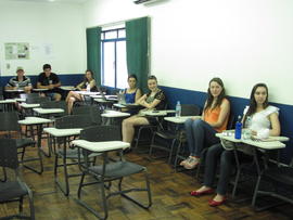 I Seminário da Empresa Júnior