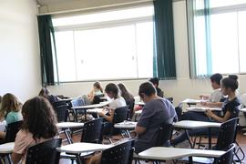 Olimpíada de Matemática do Oeste Catarinense