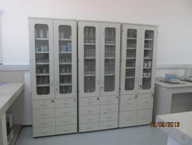 Construção Laboratórios Didáticos – Campus Realeza