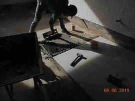 Construção do Bloco C do Campus Chapecó – 2ª Etapa
