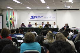 IV Encontro Internacional de Ciências Sociais e Barragens