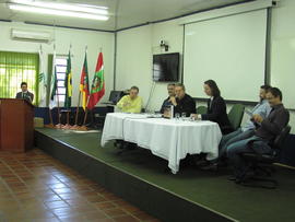 Simpósio Centenário do Contestado