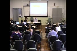 6ª Sessão Extraordinária CONSUNI – 2012 – Parte 3