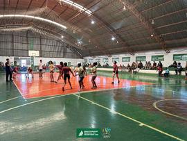 JUFFS 2022 – Basquete