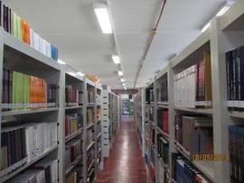 Construção Blocos A e B – Campus Chapecó