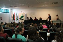 Fóruns temáticos da II COEPE
