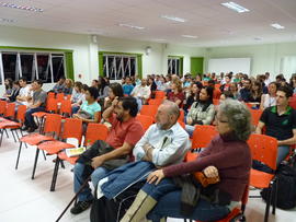 Lançamento de livro e debate - Ciências Sociais