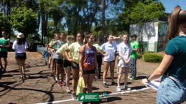 JUFFS 2022 – Atletismo