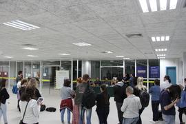 Lançamento de exposição alusiva ao Centenário de Chapecó