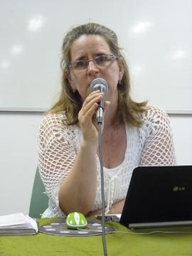 Mesa redonda Heterossexismo