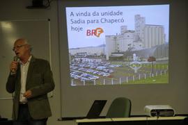 Fóruns temáticos da II COEPE