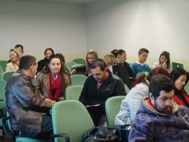 Curso Formação de Lideranças