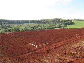 Construção Laboratórios Didáticos – Campus Laranjeiras do Sul