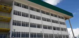 Construção do Bloco C do Campus Chapecó – 2ª Etapa