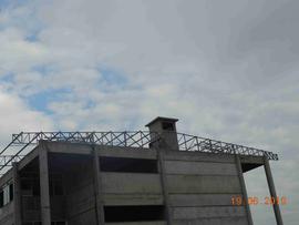 Construção do Bloco C do Campus Chapecó – 2ª Etapa