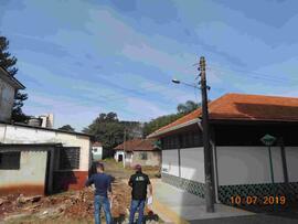 Reforma do prédio Anexo I do Campus Passo Fundo