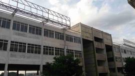 Construção do Bloco C do Campus Chapecó – 2ª Etapa