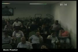 8ª Sessão Ordinária CONSUNI - 2014 - Parte 3