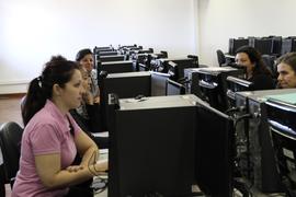 Treinamento do Sistema de Análise Socioeconômica