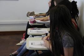 Atividade do Curso de Matemática