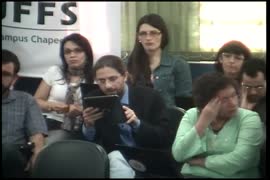 7ª Sessão Ordinária CONSUNI - 2012 - Parte 2