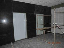 Construção do Bloco C do Campus Chapecó – 2ª Etapa