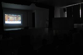 Cinema e Debate na Escola