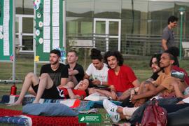 JUFFS 2022 – Abertura