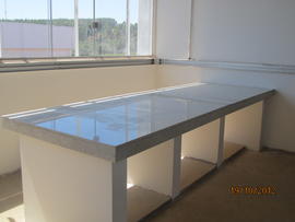 Construção Laboratórios Didáticos – Campus Laranjeiras do Sul