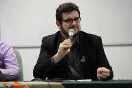 Seminário das Sementes Crioulas