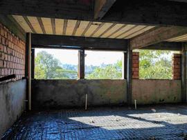 Construção da Unidade Básica de Saúde – UBS – Bairro Esplanada