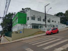 Construção da Unidade Básica de Saúde – UBS – Bairro Esplanada