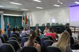 1ª Conferência das Licenciaturas UFFS