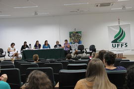 Evento em alusão ao dia internacional da mulher
