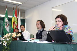 Mesa Redonda: Saúde e Meio Ambiente