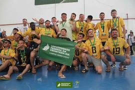 JUFFS 2022 - Encerramento