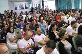 Debate com os candidatos à Reitoria da UFFS